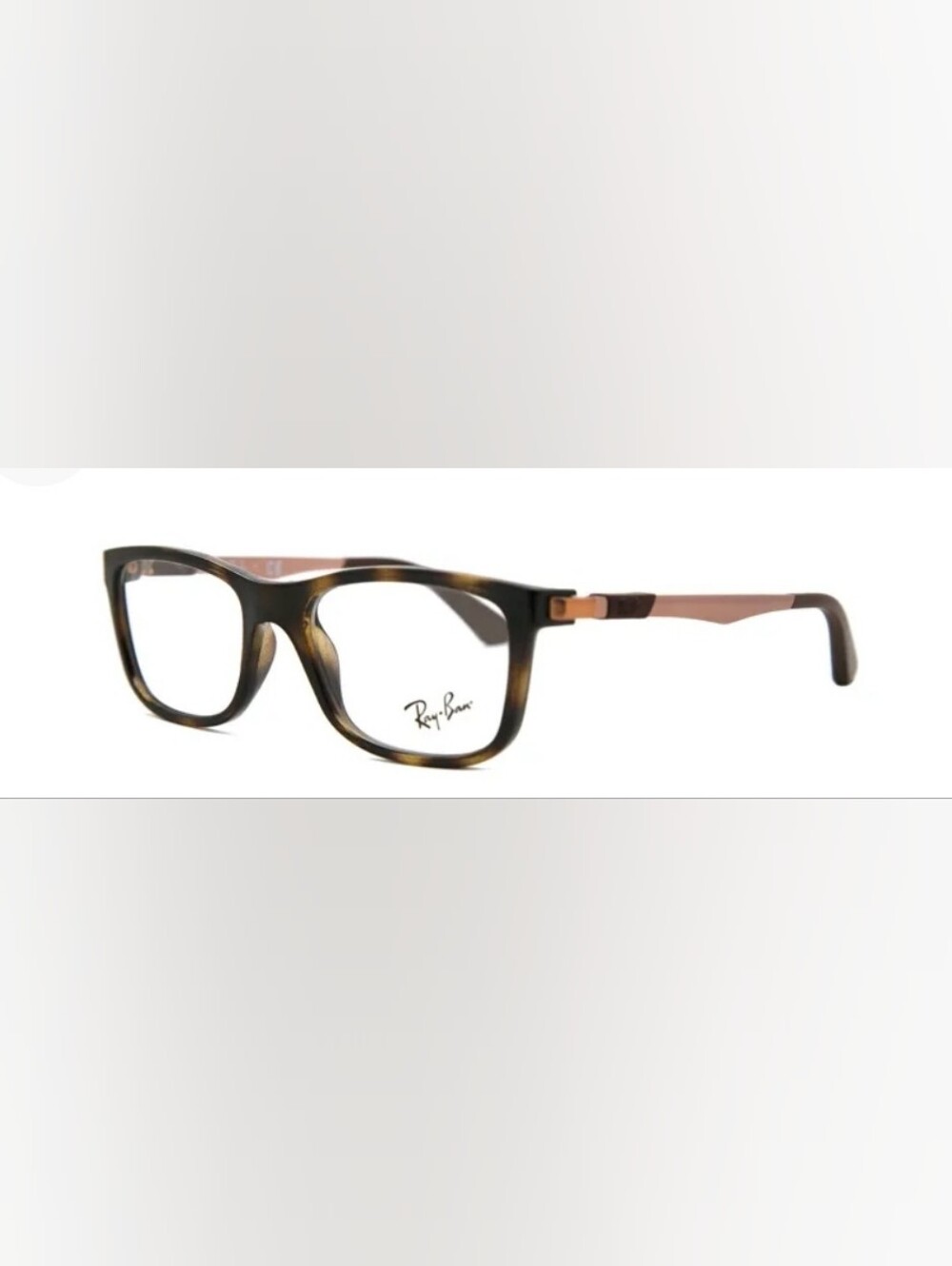 Ray-Ban Kids RY1549 3785 Eyeglasses